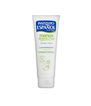 Crème Mains Ultra Réparatrice Instituto Español 75ml
