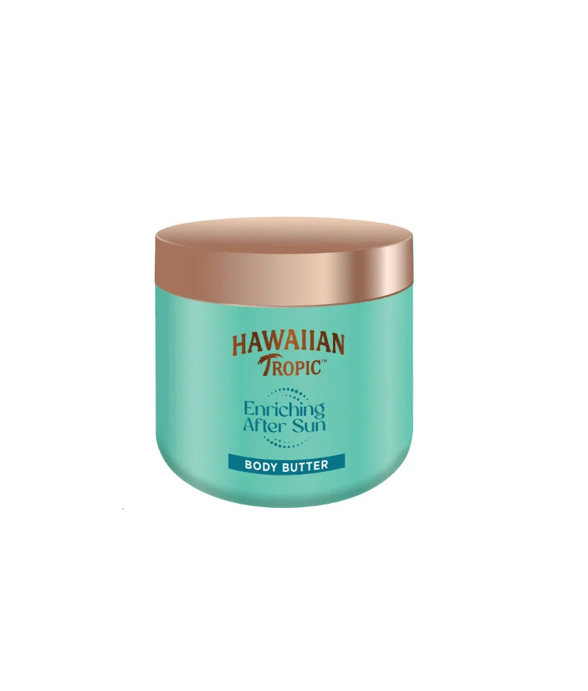 Hydratez votre peau avec Hawaiian Tropic After Sun Butter