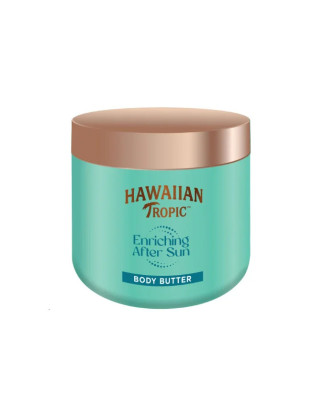 Hydratez votre peau avec Hawaiian Tropic After Sun Butter