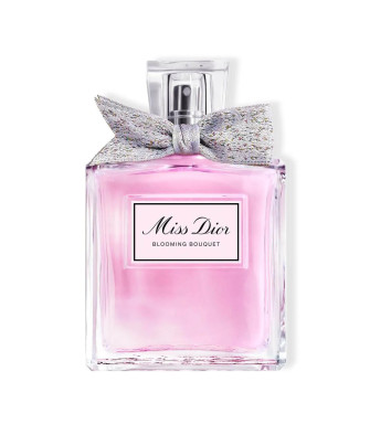 Miss Dior Blooming Bouquet Edt Spray 100ml - Fragrance florale et enivrante