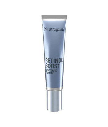 Soin yeux Neutrogena Retinol Boost 15ml