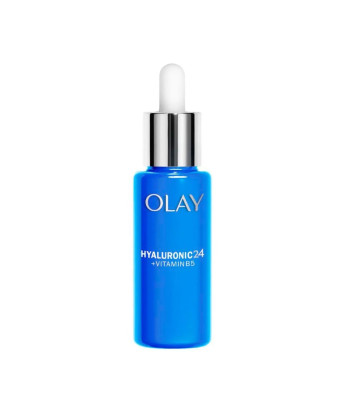 Sérum Jour Olay Hyaluronic24 Vitamine B5 40ml