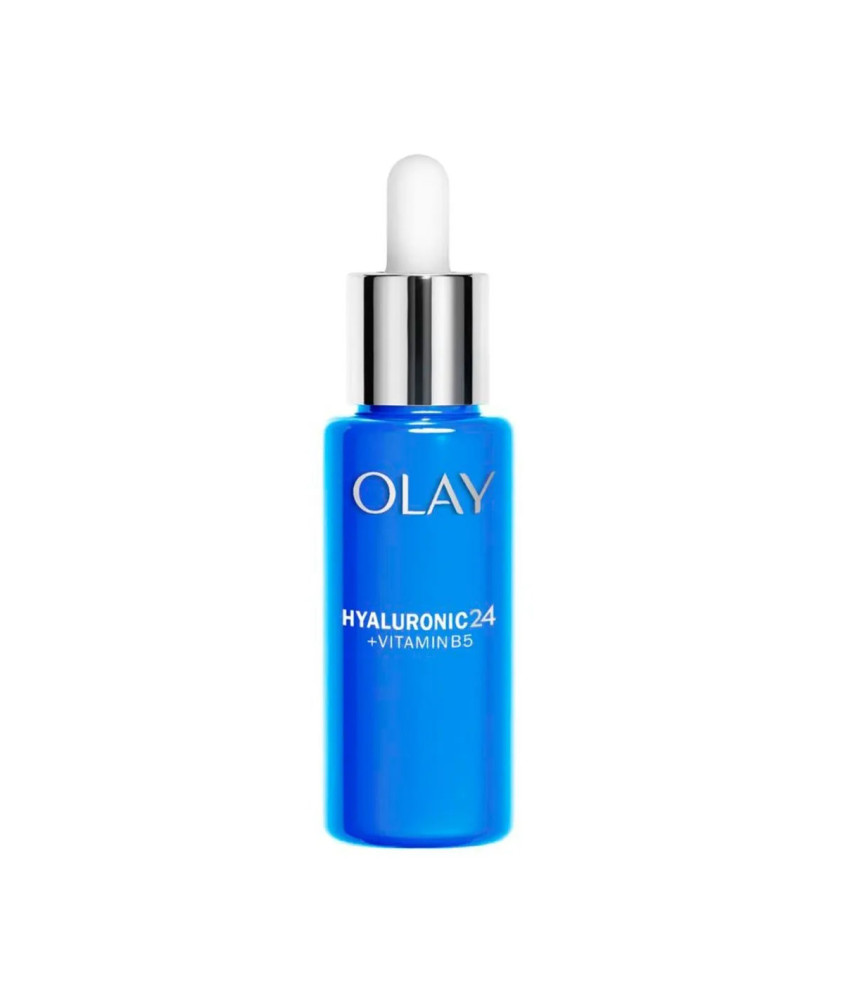 Sérum Jour Olay Hyaluronic24 Vitamine B5 40ml