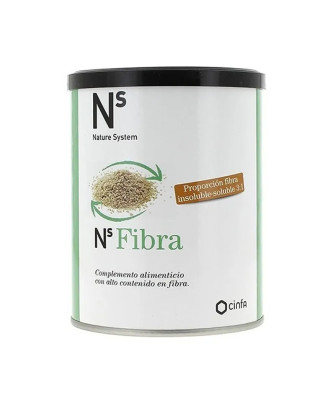 Renforcez votre digestion avec Ns Fibre 250g