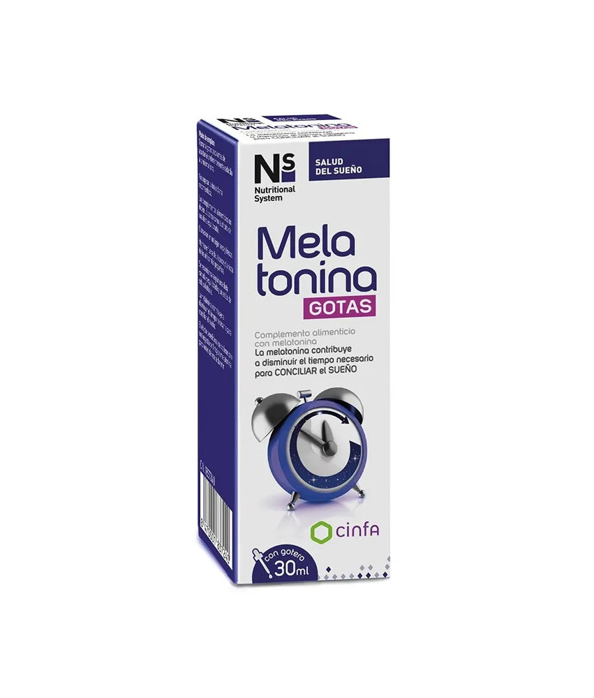 Découvrez nos gouttes de mélatonine de 30ml, un allié relaxant pour des nuits paisibles. Accueil | Bien-être | Sommeil assuré.