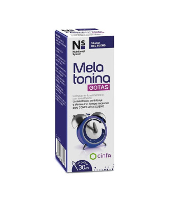Découvrez nos gouttes de mélatonine de 30ml, un allié relaxant pour des nuits paisibles. Accueil | Bien-être | Sommeil assuré.