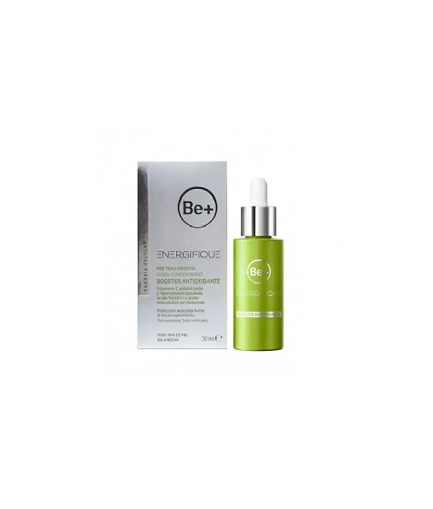 Sérum Antioxydant BE+ 30ml