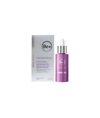 BE+ Pro-Age Pré-Traitement 30 ml: Boostez votre routine anti-âge!