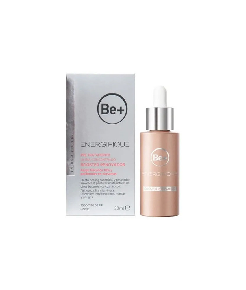Sérum Renouvellement Cellulaire Be+ 30 ml