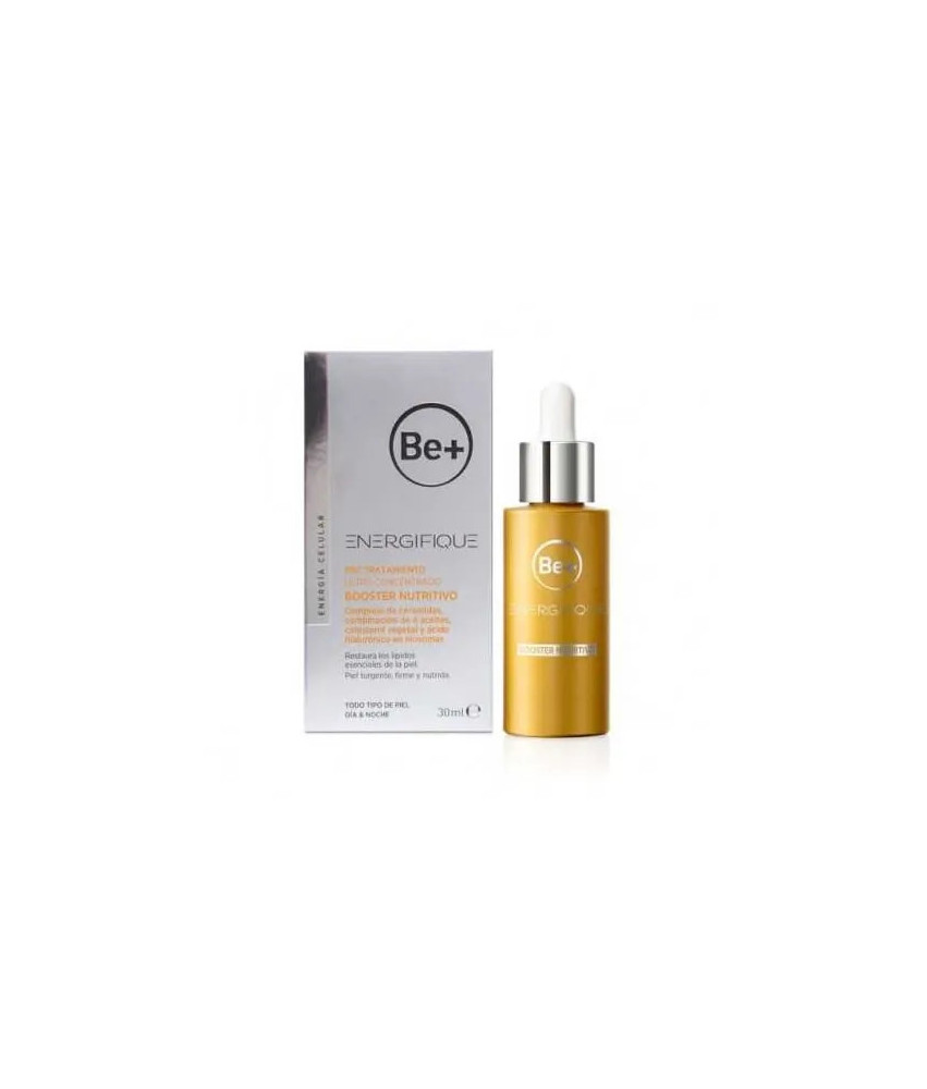 Pré-Traitement Nourrissant 30 ml pour une peau éclatante