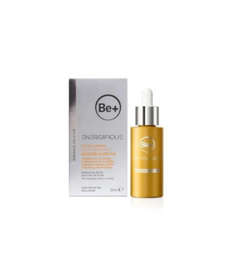 Pré-Traitement Nourrissant 30 ml pour une peau éclatante