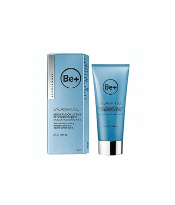 Hydratant Désensibilisant SPF20 40 ml pour une peau apaisée