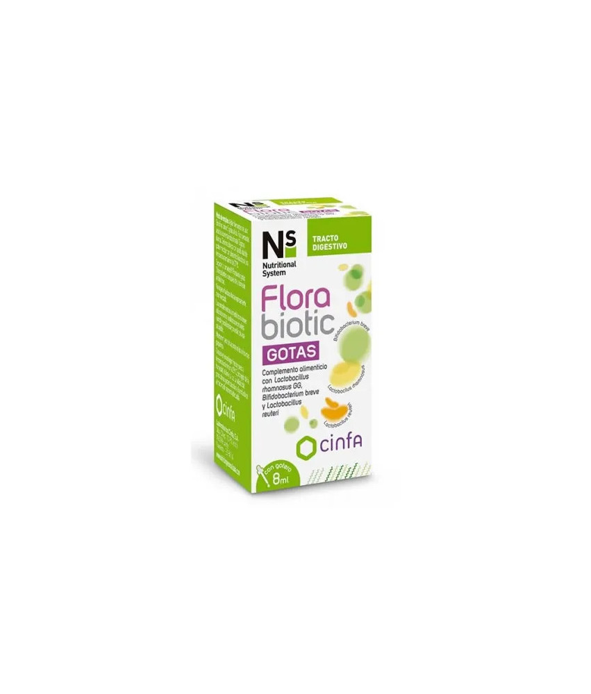 Des gouttes florales pour un bien-être au naturel. Découvrez les bienfaits des NS Florabiotiques Gouttes 8ml. Accueil avec harmo