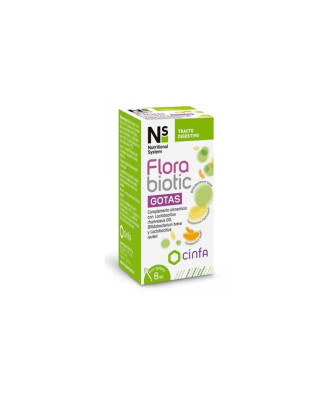 Des gouttes florales pour un bien-être au naturel. Découvrez les bienfaits des NS Florabiotiques Gouttes 8ml. Accueil avec harmo