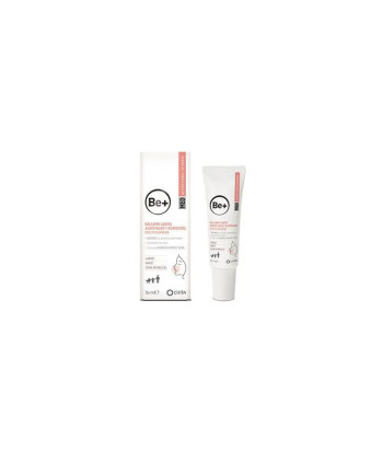 Baume pour lèvres gercées BE+Med: 15 ml, soin intense