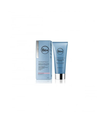 Emulsion Apaisante BE+ Energize Hydratation 40 ml