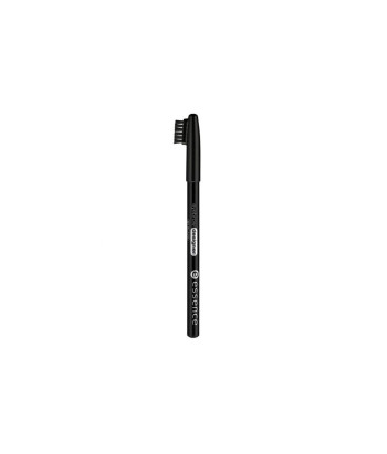 Essence Cosmetics Eyebrow Designer - Stylo Pour Sourcils 01-Noir 1g