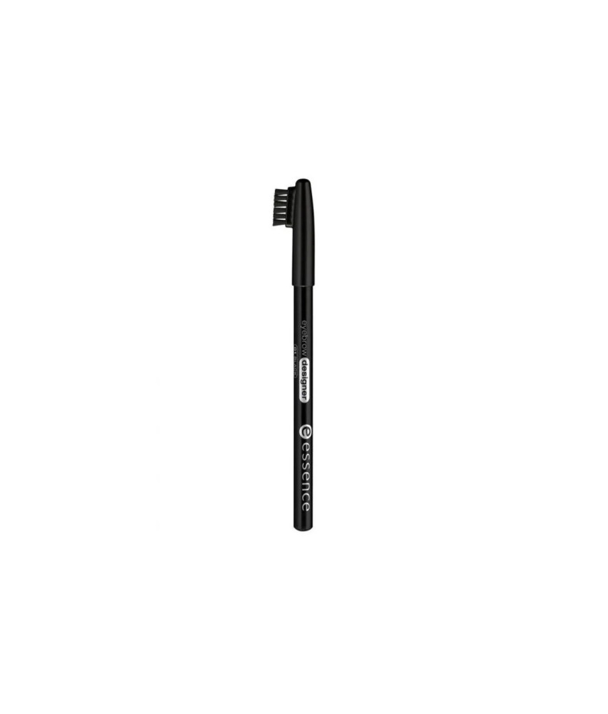 Essence Cosmetics Eyebrow Designer - Stylo Pour Sourcils 01-Noir 1g