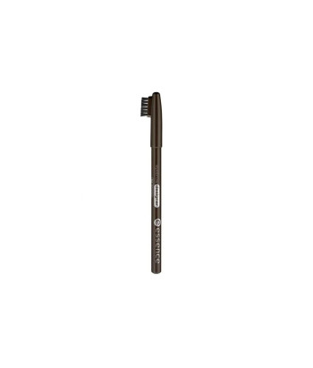 Essence Cosmetics Eyebrow Designer 02 Brown - Définissez vos sourcils!