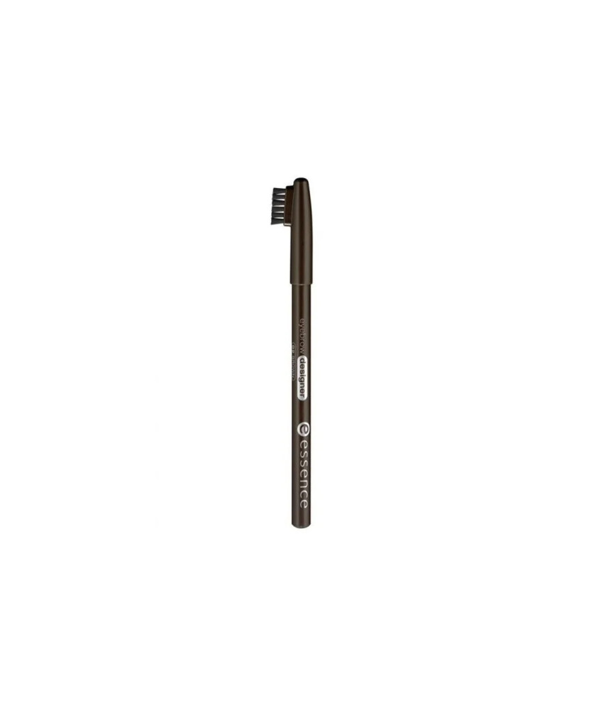 Essence Cosmetics Eyebrow Designer 02 Brown - Définissez vos sourcils!