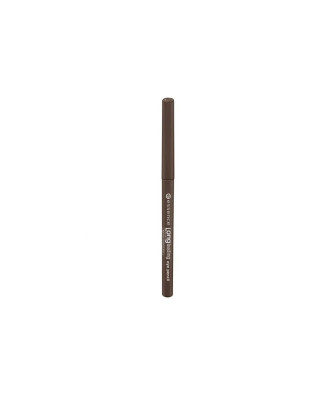 Crayon pour les yeux longue tenue Essence Cosmetics 02-Hot Chocolate