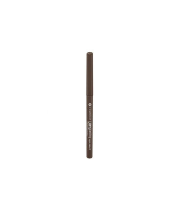 Crayon pour les yeux longue tenue Essence Cosmetics 02-Hot Chocolate