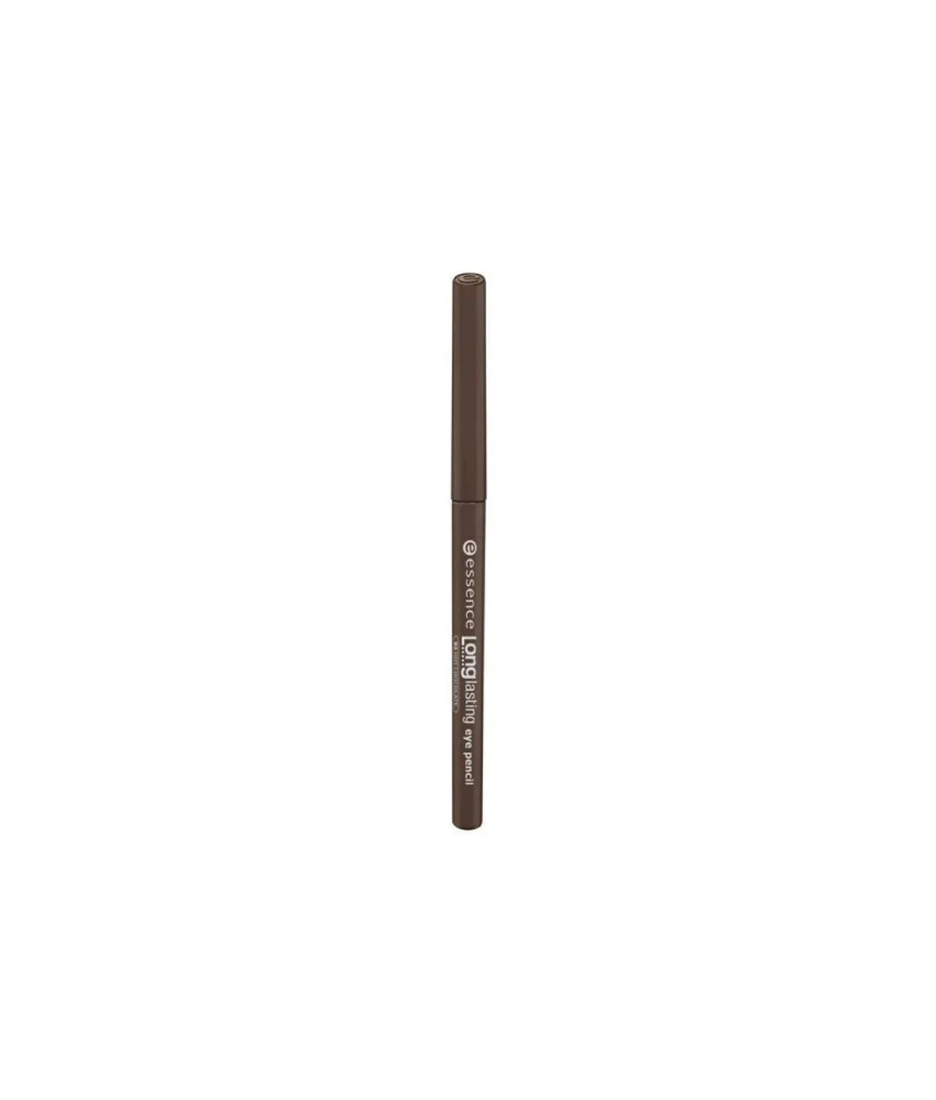 Crayon pour les yeux longue tenue Essence Cosmetics 02-Hot Chocolate