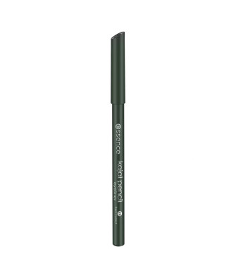 Essence Cosmetics Kajal Lápiz De Ojos 29-Rain Forest 1g - Regard de la Jungle 🌿