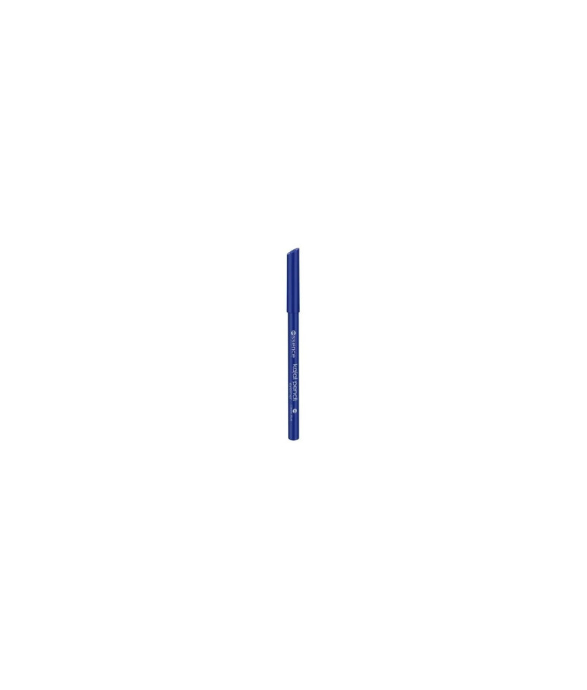 Crayon yeux Essence Cosmetics 30-Classic Blue - Regard intense