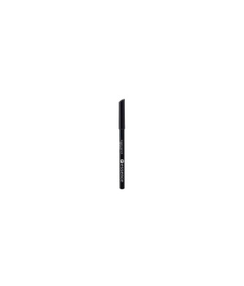 Crayon pour les yeux Essence Cosmetics 01 Noir 1g