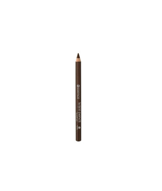 Essence Cosmetics Kajal Lápiz De Ojos 08-Teddy 1g - Regard irrésistible