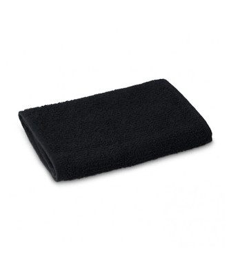 Pack de 100 lingettes noires Eurostil: nettoie et désinfecte efficacement