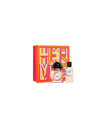 Ensemble Hermes Twilly Edp Spray 50ml - Parfum et Coffret