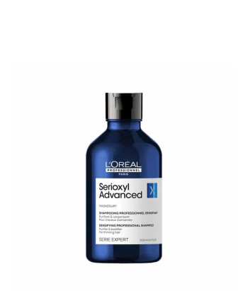 Champú L'oreal Professionnel Serioxyl Advanced 300ml