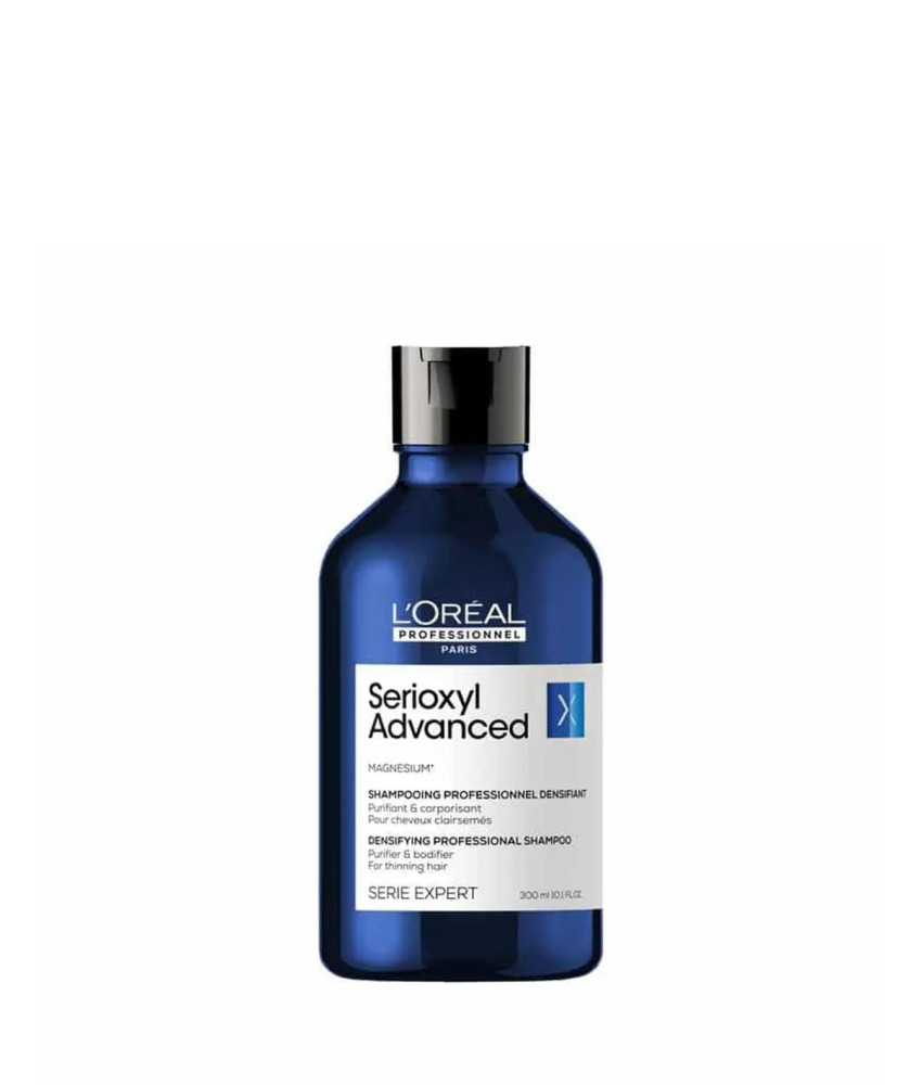 Champú L'oreal Professionnel Serioxyl Advanced 300ml