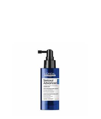 Sérum avancé L'Oréal Professionnel Serioxyl 90ml