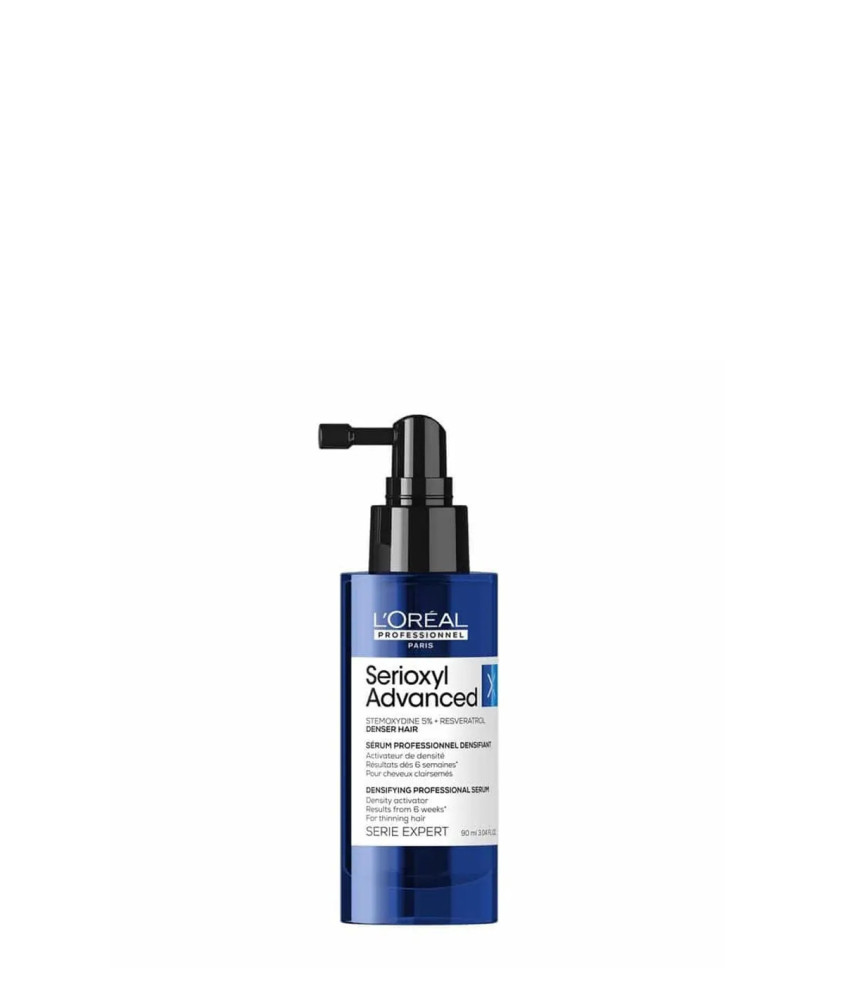 Sérum avancé L'Oréal Professionnel Serioxyl 90ml