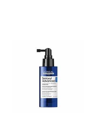 Sérum avancé L'Oréal Professionnel Serioxyl 90ml