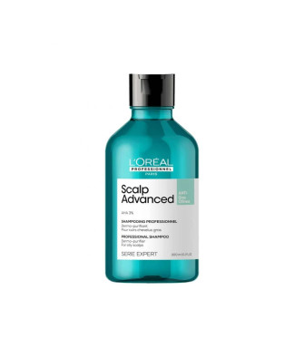L'Oréal Professionnel Champú Scalp Advanced 300ml