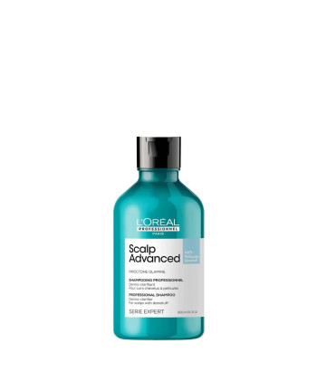 Champú L'Oréal Professionnel Scalp Advanced 300ml