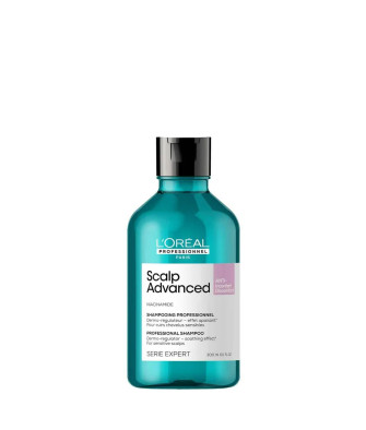 Shampoing L'Oréal Professionnel Scalp Advanced 300ml