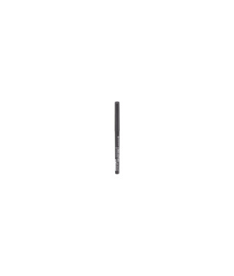 Crayon yeux longue tenue Essence Cosmetics - Noir étincelant 18h