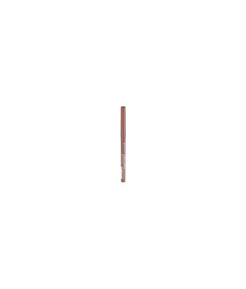 Crayon yeux waterproof Essence Cosmetics 18h - Brown pailleté