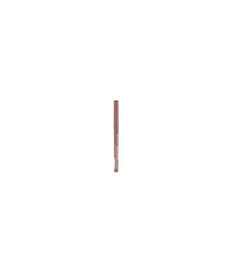 Crayon yeux étanche Essence Cosmetics 18h - Marron pailleté