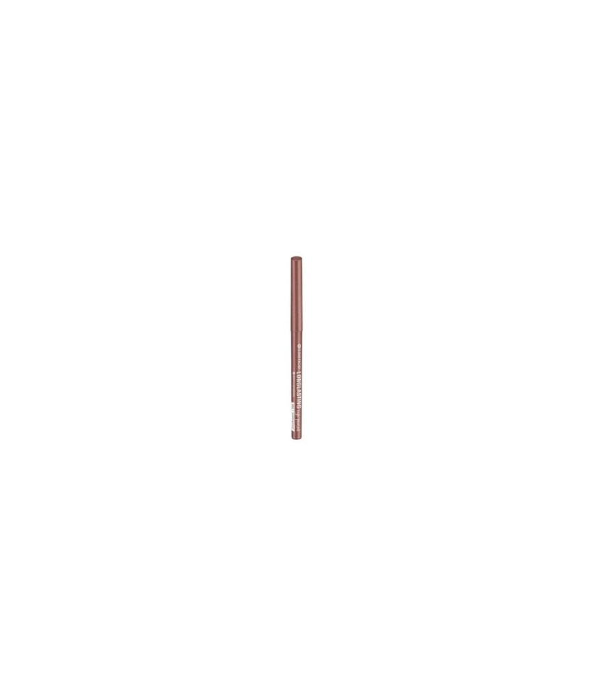 Crayon yeux étanche Essence Cosmetics 18h - Marron pailleté