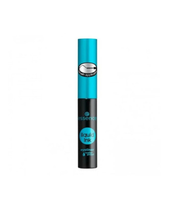 Essence Cosmetics Eyeliner Liquide Waterproof 3ml