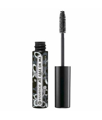 Essence All Eyes On Me Mascara Soft Black 8ml - Regard captivant