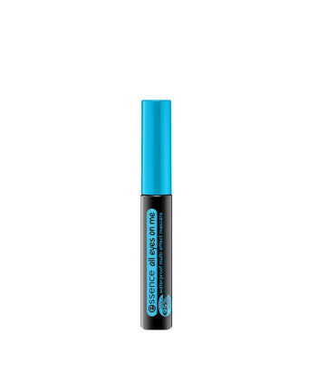 Mascara Essence Cosmetics All Eyes On Me Waterproof 8ml