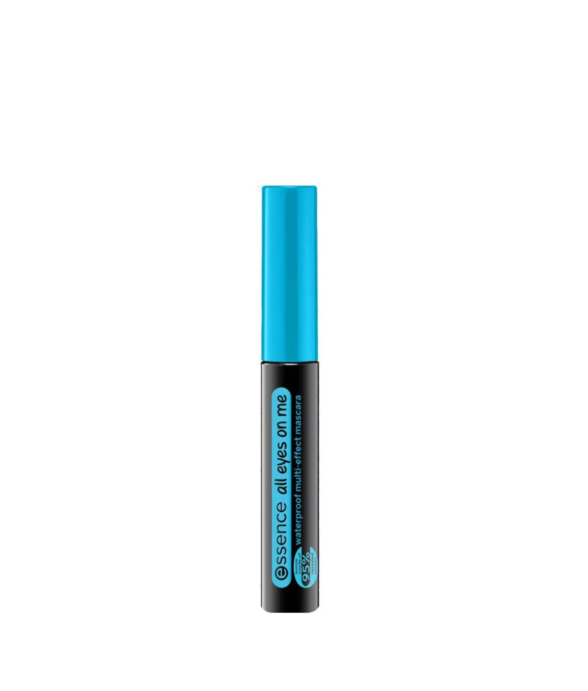 Mascara Essence Cosmetics All Eyes On Me Waterproof 8ml
