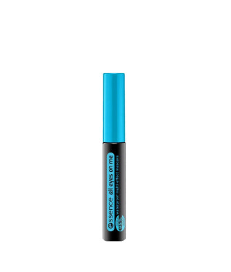 Mascara Essence Cosmetics All Eyes On Me Waterproof 8ml